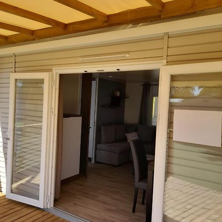 Camping La Carabasse Vias Exterior photo